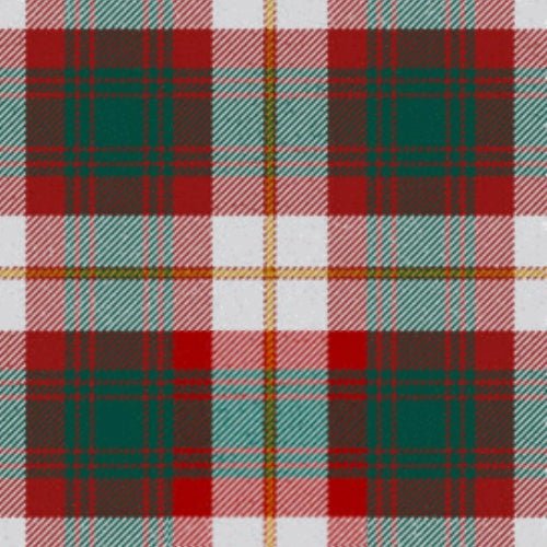 Prince Edward Island Dress Tartan - Imperial Highland Supplies