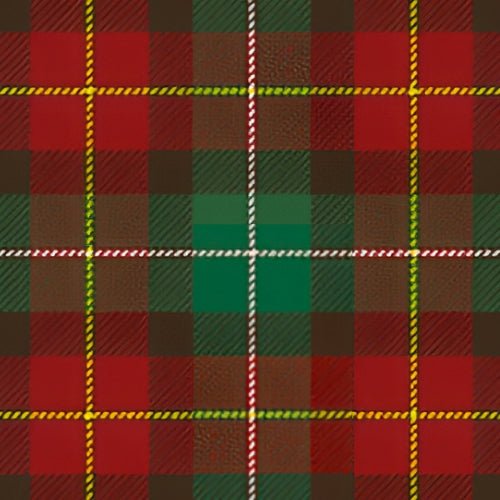 Prince Edward Island Provincial Tartan - Imperial Highland Supplies