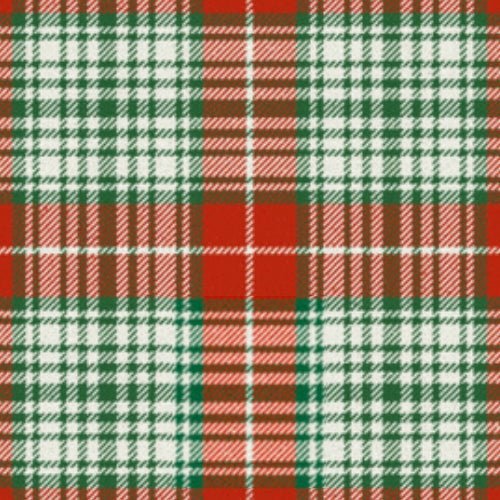 Prince George Ancient Tartan - Imperial Highland Supplies