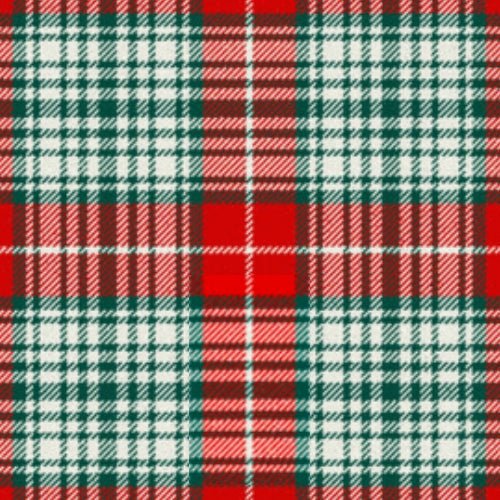 Prince George Tartan - Imperial Highland Supplies