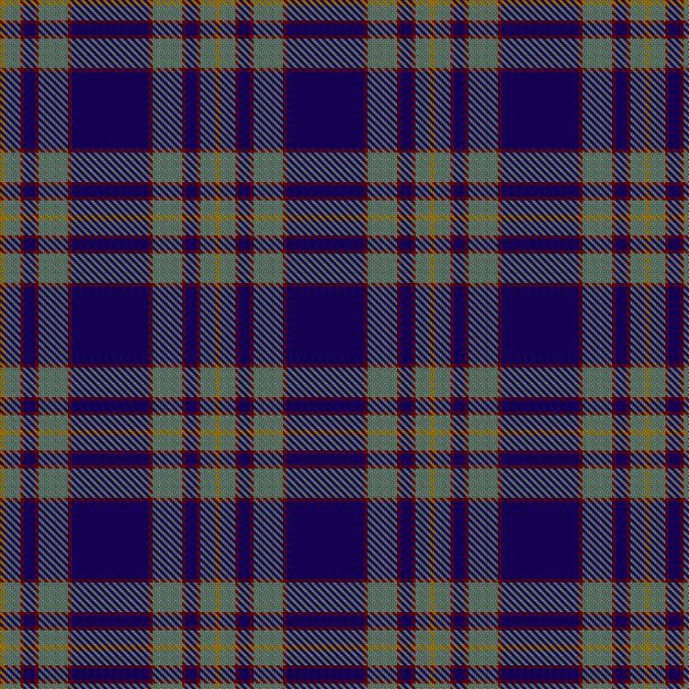 Prince George's Police Pipe Band Tartan - Imperial Highland Supplies