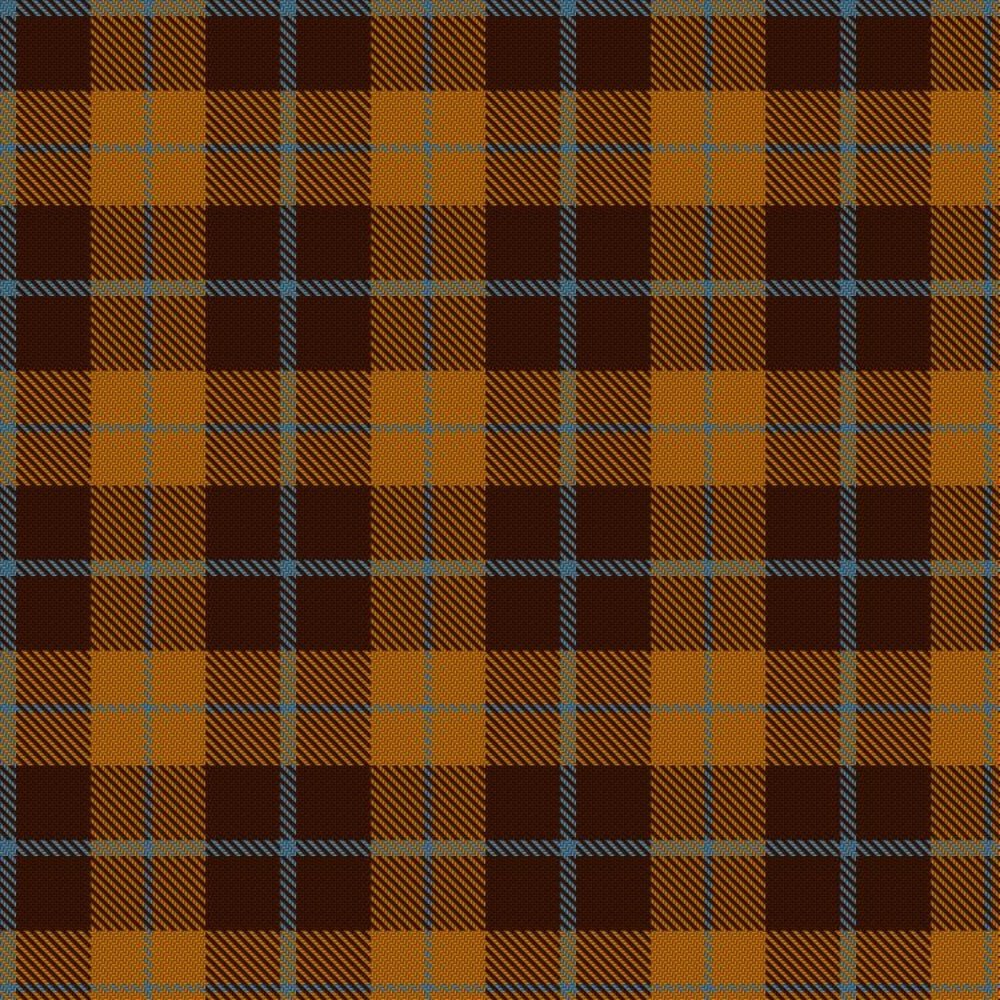 Prince of Orange Tartan - Imperial Highland Supplies