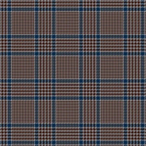 Prince Of Wales Check Tartan - Imperial Highland Supplies