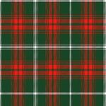 Prince of Wales Tartan - Imperial Highland Supplies