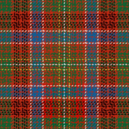 Prince's Own Ancient Tartan - Imperial Highland Supplies