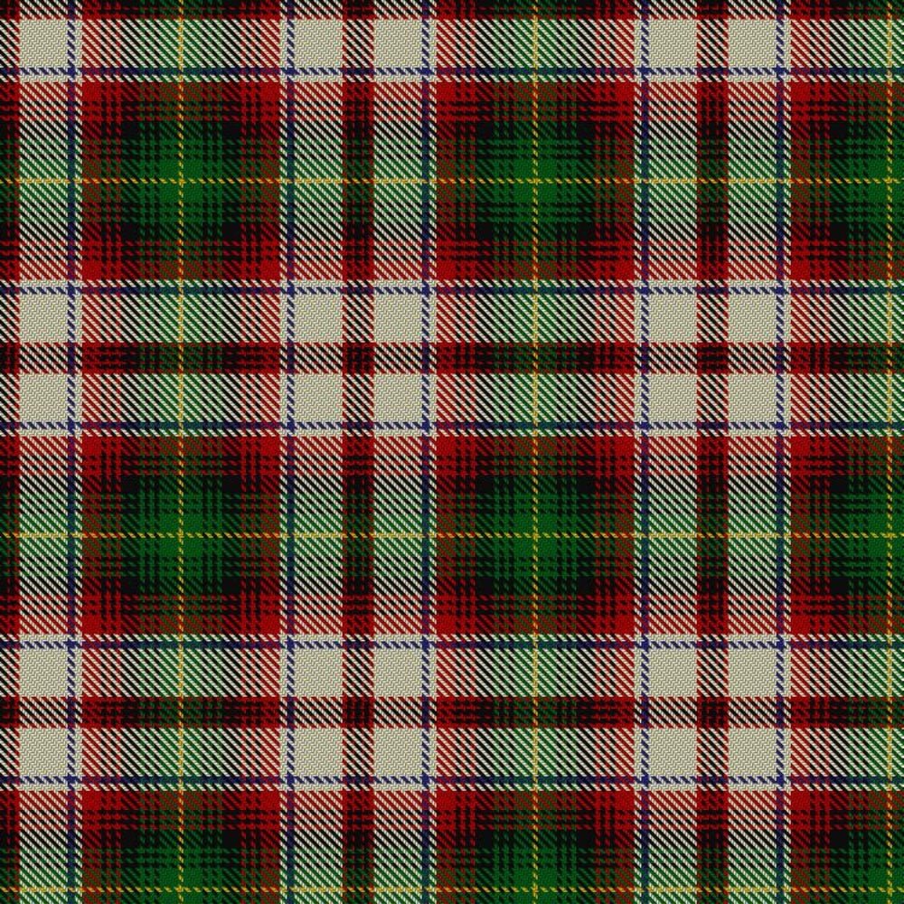 Princess Beatrice Tartan - Imperial Highland Supplies