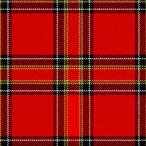 Princess Elizabeth Tartan - Imperial Highland Supplies