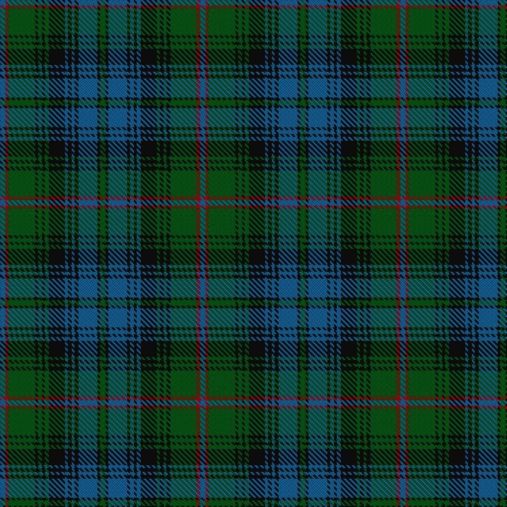 Princess Louise Tartan - Imperial Highland Supplies