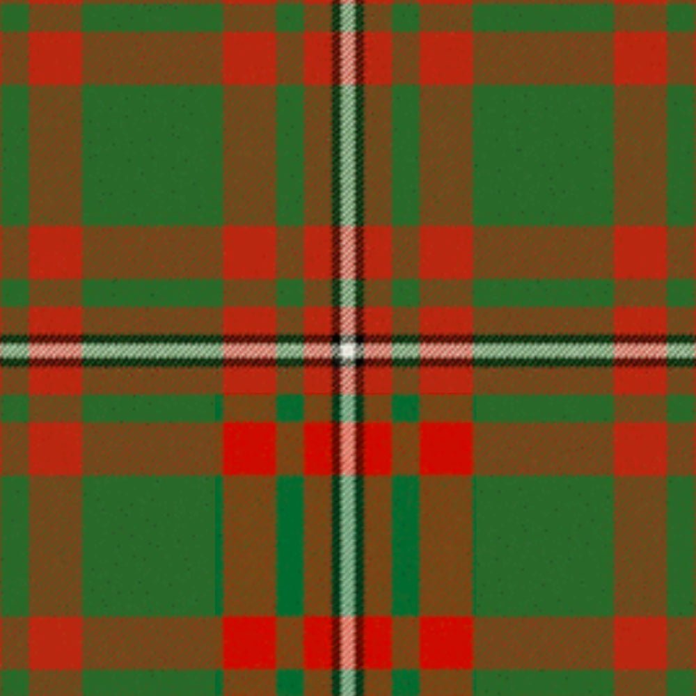 Princess Margaret Rose Ancient Tartan - Imperial Highland Supplies