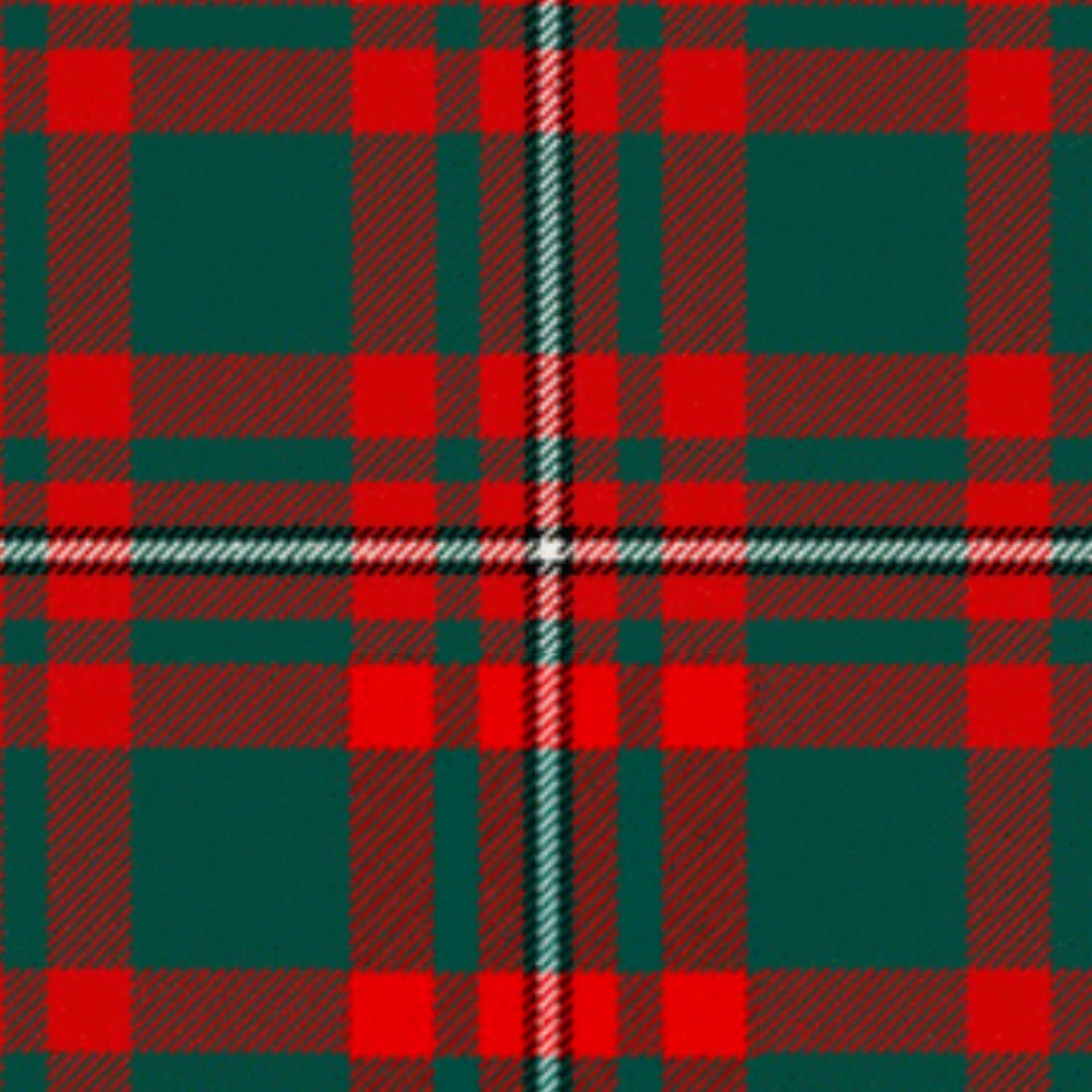 Princess Margaret Rose Tartan - Imperial Highland Supplies