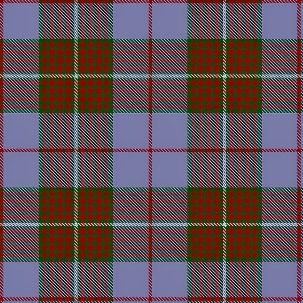 Princess Marina Tartan - Imperial Highland Supplies