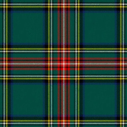 Princess Mary Tartan - Imperial Highland Supplies