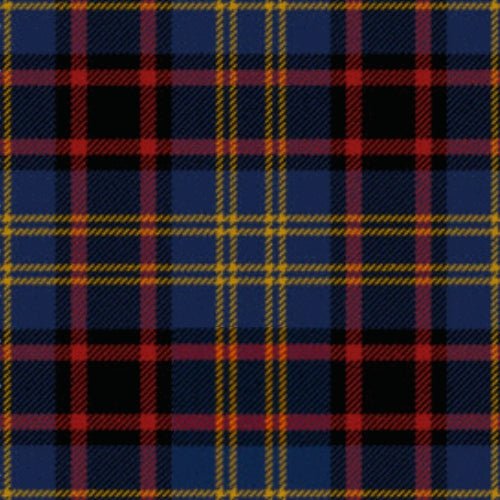 Printing Industries of America Tartan - Imperial Highland Supplies