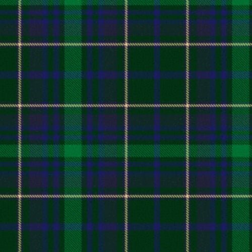 Protheroe of Wales Tartan - Imperial Highland Supplies