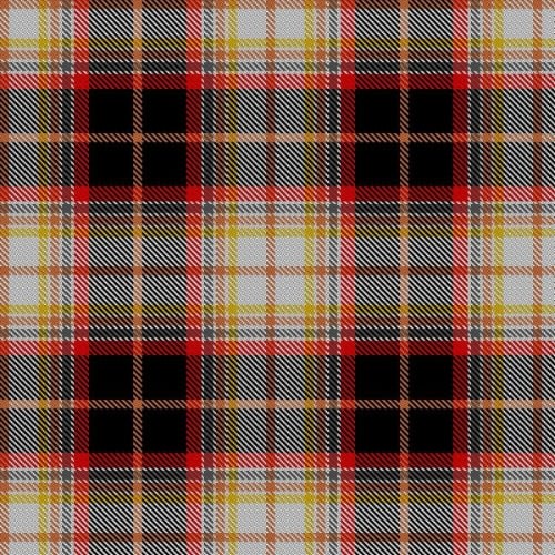 Puffin Atlantic Tartan - Imperial Highland Supplies