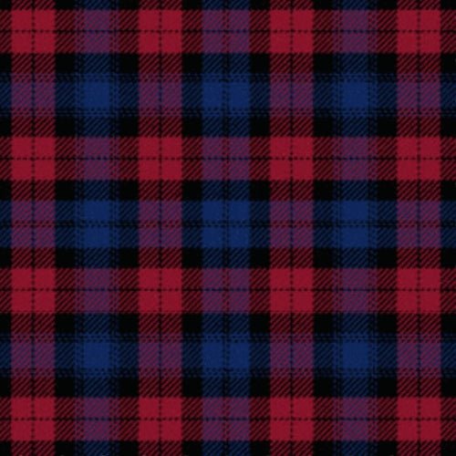 Purple Watch Tartan - Imperial Highland Supplies