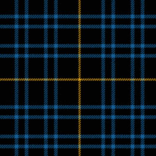 Quabboos Sultan of Air Force Ancient Tartan - Imperial Highland Supplies