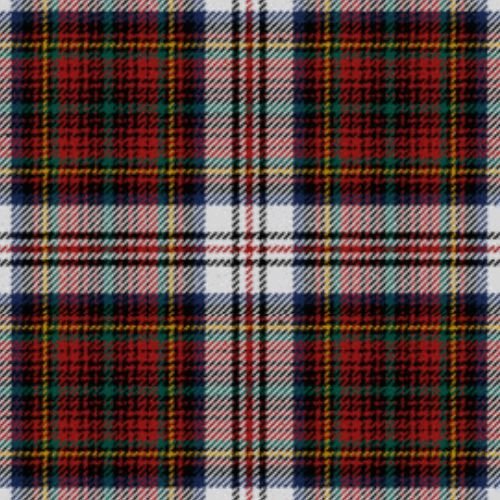 Quadra Tartan - Imperial Highland Supplies