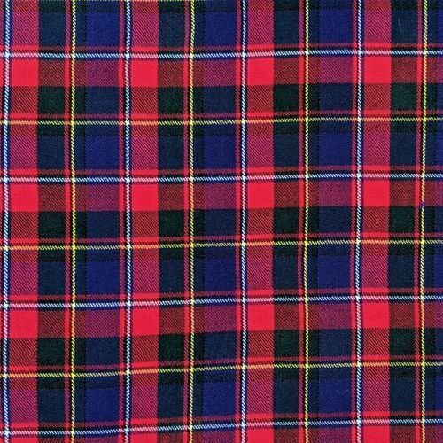 Quebec Bespoke Tartan Kilt - Imperial Highland Supplies