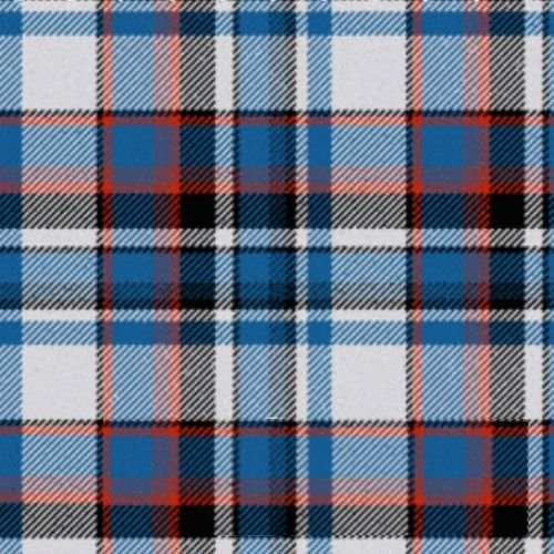 Quebec Centennial ancient Tartan - Imperial Highland Supplies