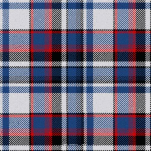 Quebec Centennial Tartan - Imperial Highland Supplies