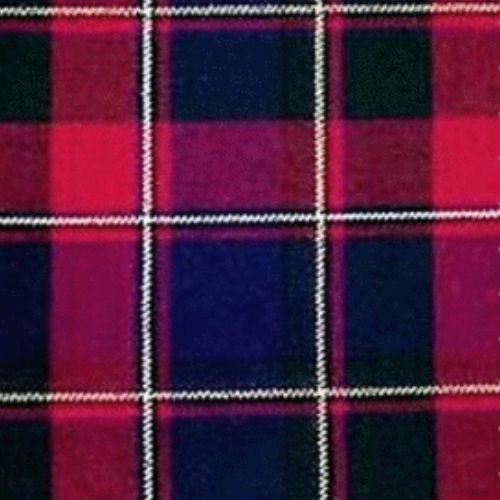 Quebec Provincial Tartan - Imperial Highland Supplies