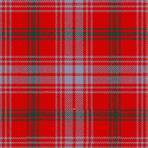 Queen Alexandra Tartan - Imperial Highland Supplies