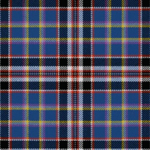 Queen Mary RMS Tartan - Imperial Highland Supplies