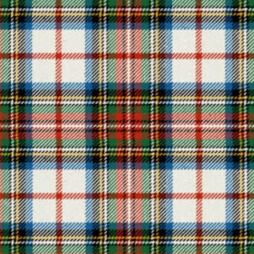 Queen Victoria ancient Tartan - Imperial Highland Supplies