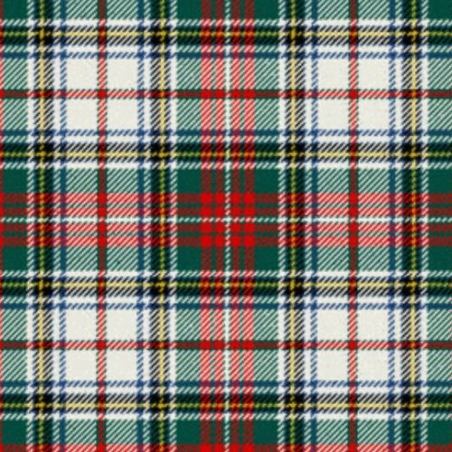 Queen Victoria Artifact Tartan - Imperial Highland Supplies