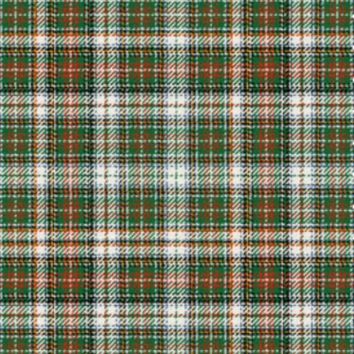 Queen Victoria Highland Dress ancient Tartan - Imperial Highland Supplies