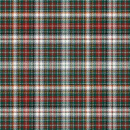 Queen Victoria Highland Dress Tartan - Imperial Highland Supplies