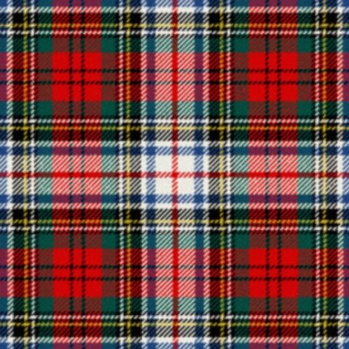 Queen Victoria Royal Tartan - Imperial Highland Supplies