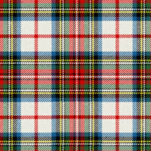 Queen Victoria Tartan - Imperial Highland Supplies