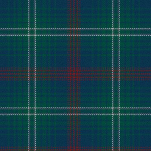 Queensferry District Tartan - Imperial Highland Supplies