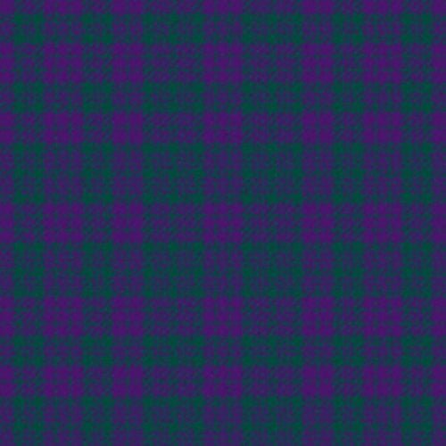 Rae Tartan - Imperial Highland Supplies