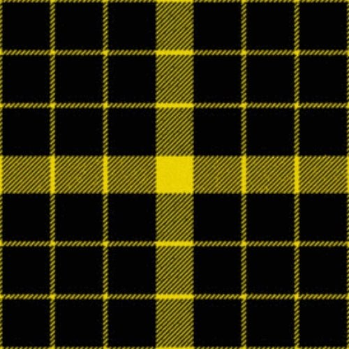 Raeburn Tartan - Imperial Highland Supplies