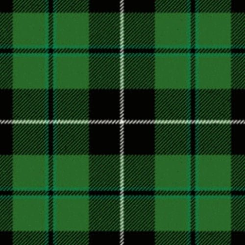 Raeside Ancient Tartan - Imperial Highland Supplies