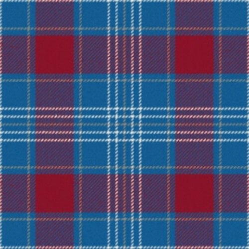 Rafferty Tartan - Imperial Highland Supplies