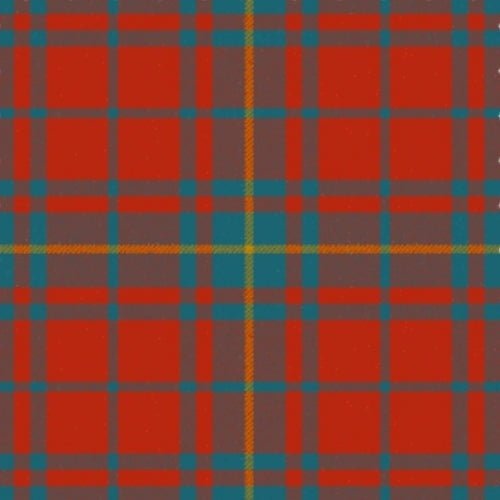 Rajput Ancient Tartan - Imperial Highland Supplies