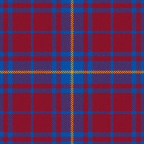 Rajput Tartan - Imperial Highland Supplies