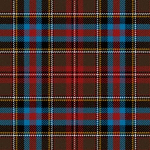 Raleigh Pipe Band Tartan - Imperial Highland Supplies