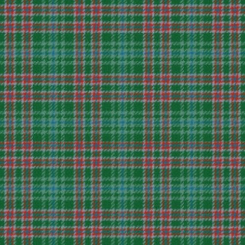 Ralston US Ancient Tartan - Imperial Highland Supplies