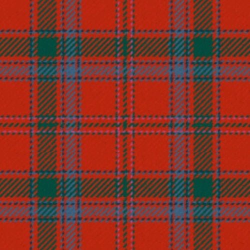 Ramada Tartan - Imperial Highland Supplies