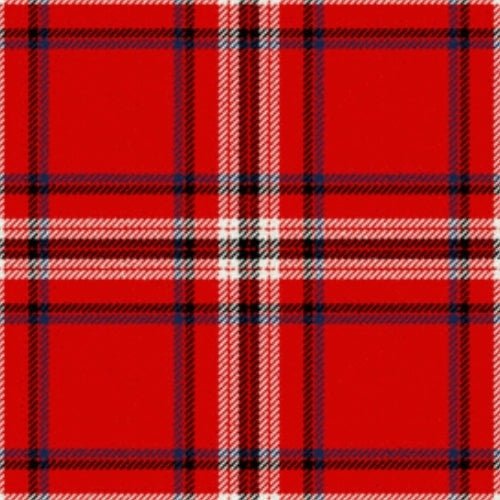 Ramsay Angus & Mearns Tartan - Imperial Highland Supplies