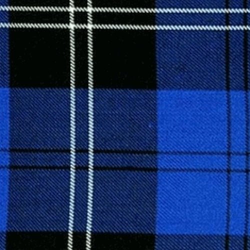 Ramsay New Blue Tartan - Imperial Highland Supplies