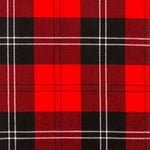 Ramsay Red Modern Tartan - Imperial Highland Supplies