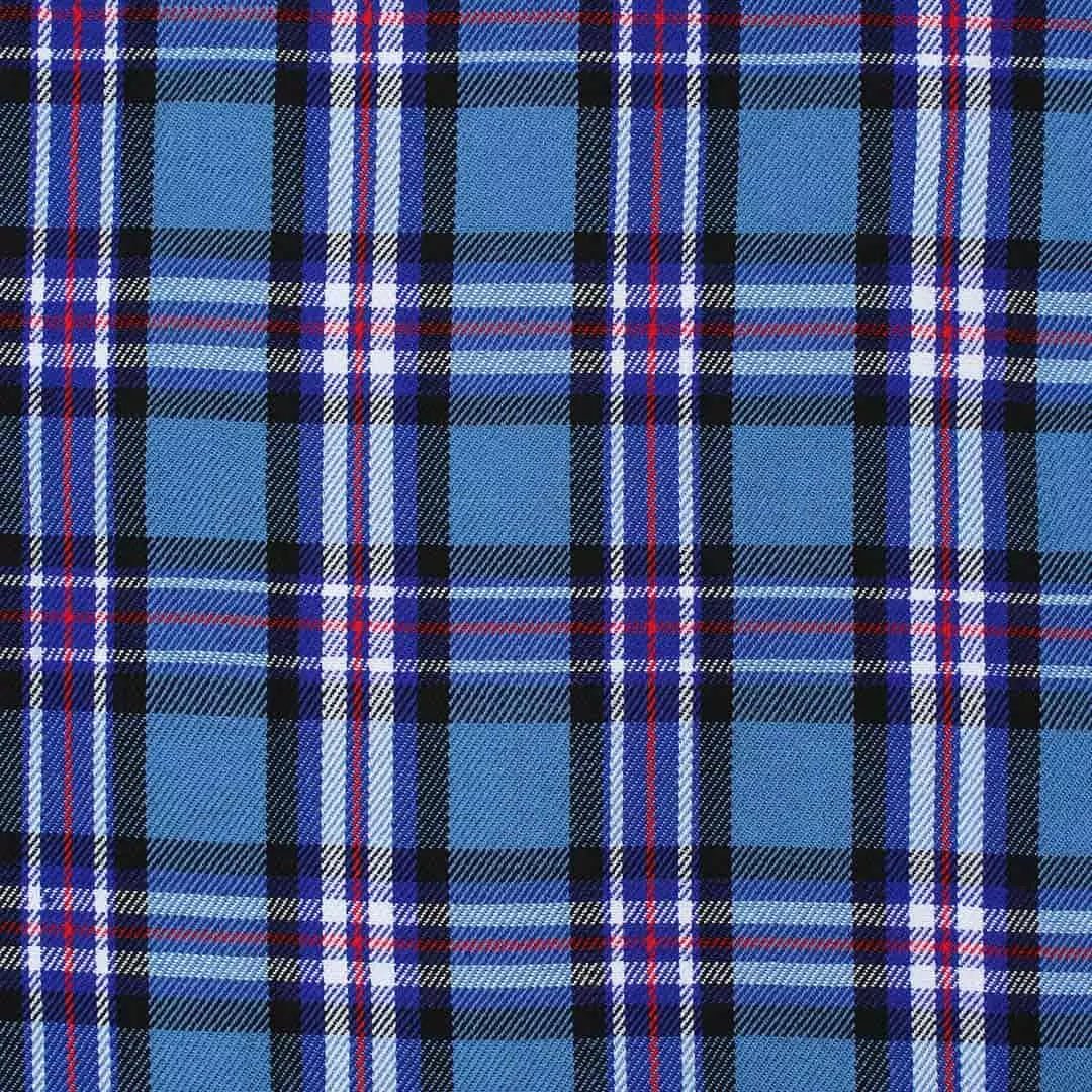 Ranger Tartan - Imperial Highland Supplies