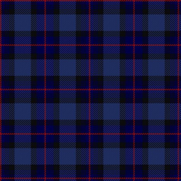 Rangers Football Club Tartan - Imperial Highland Supplies