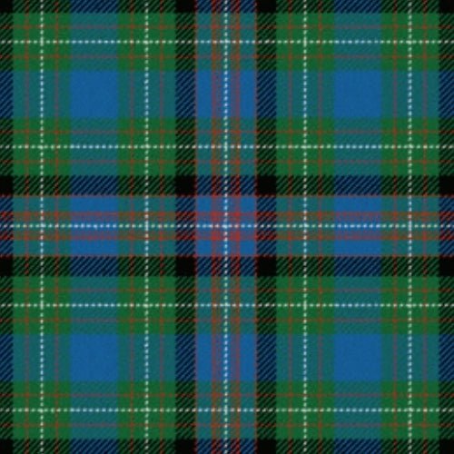 Rankin Ancient Tartan - Imperial Highland Supplies